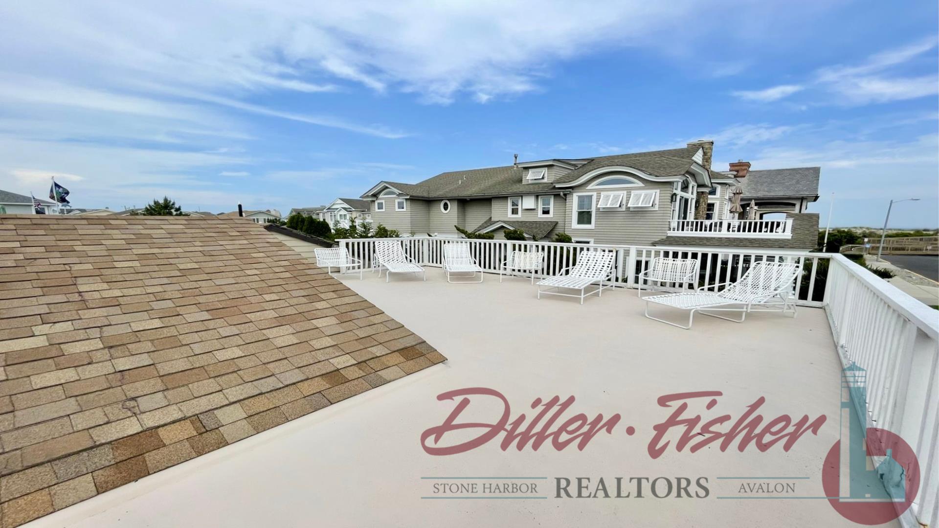 114 119th Street, Stone Harbor (Beach Block) - Picture 3