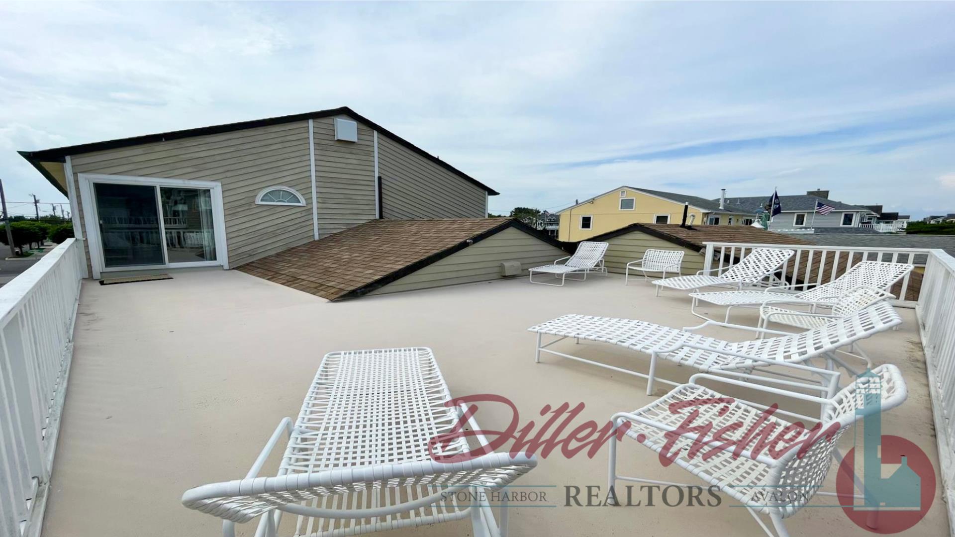 114 119th Street, Stone Harbor (Beach Block) - Picture 4