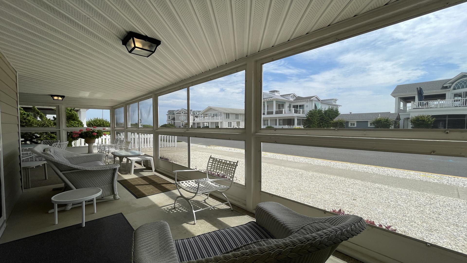 114 119th Street, Stone Harbor (Beach Block) - Picture 5