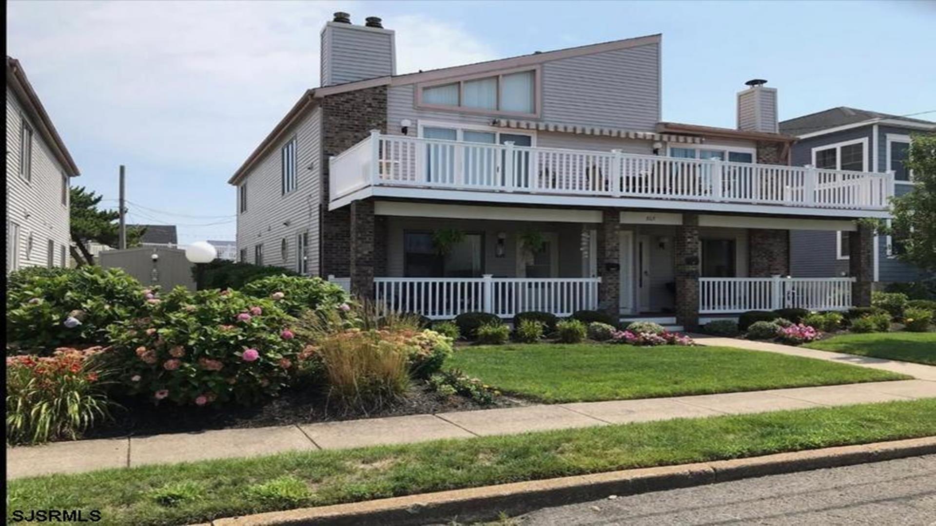 307 36th st, Brigantine