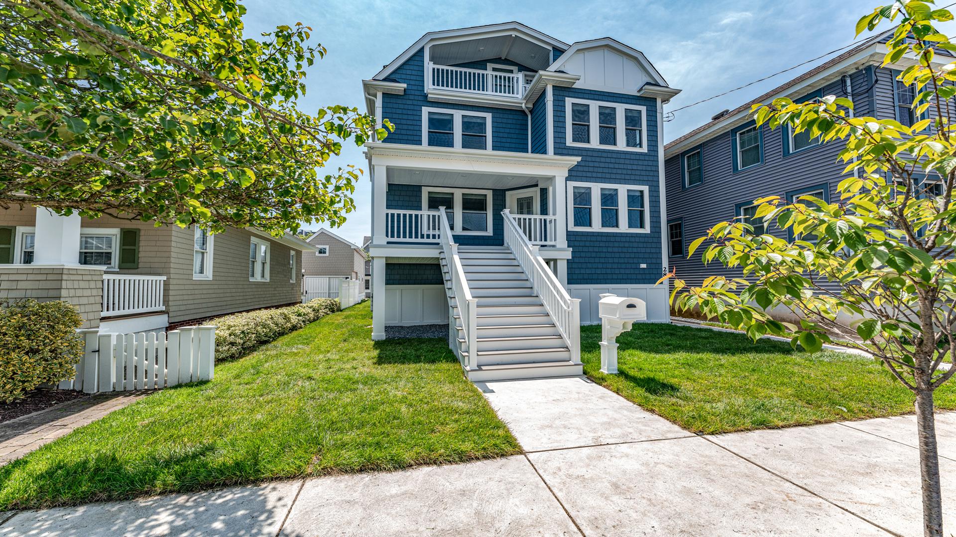 28 Bayview Place, Ocean City (Bay Area)