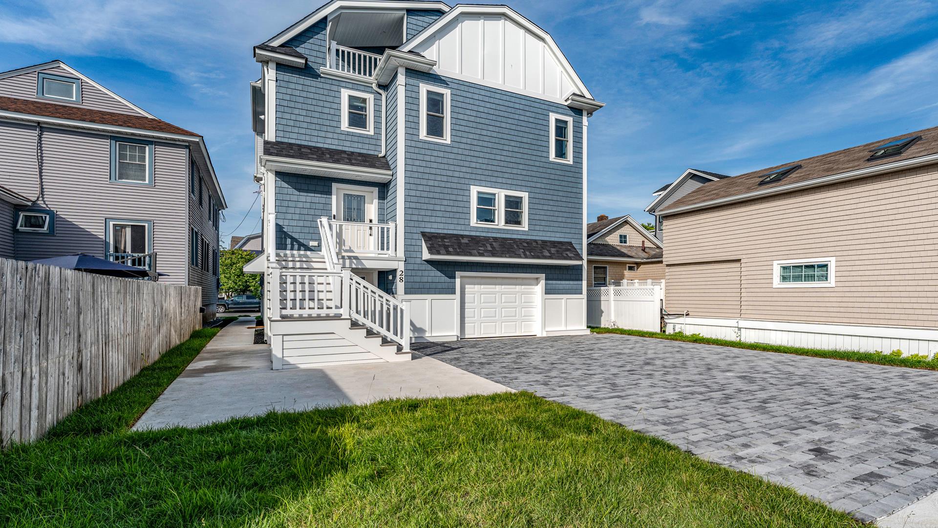 28 Bayview Place, Ocean City (Bay Area)