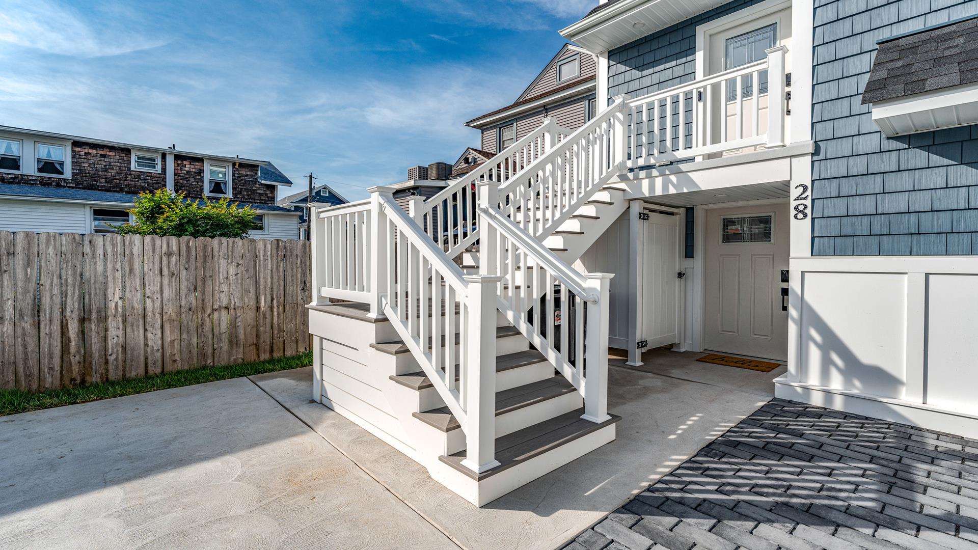 28 Bayview Place, Ocean City (Bay Area)