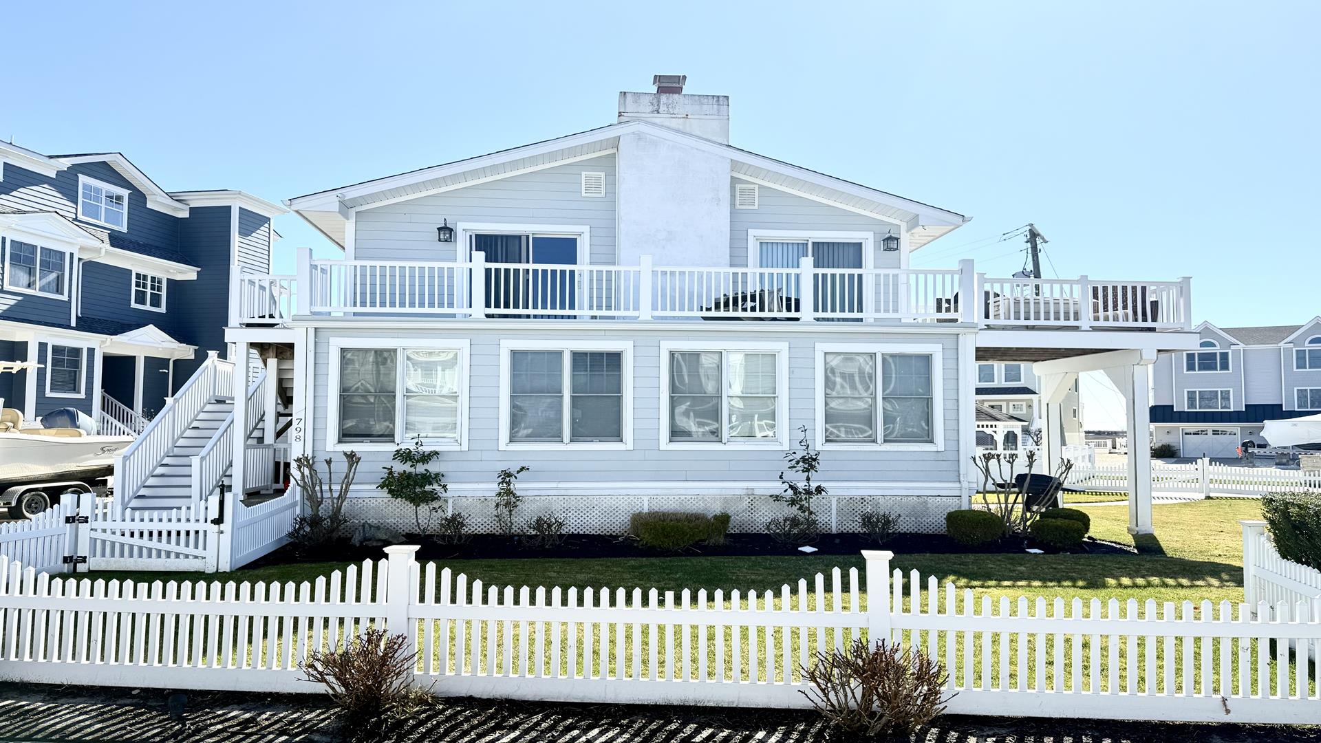 798 Sunrise Drive, Avalon (Bay)