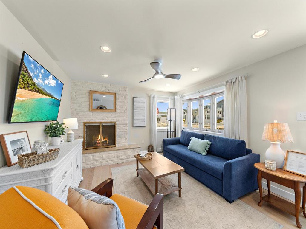 13209 Beach Avenue, Beach Haven Terrace (Ocean Block)