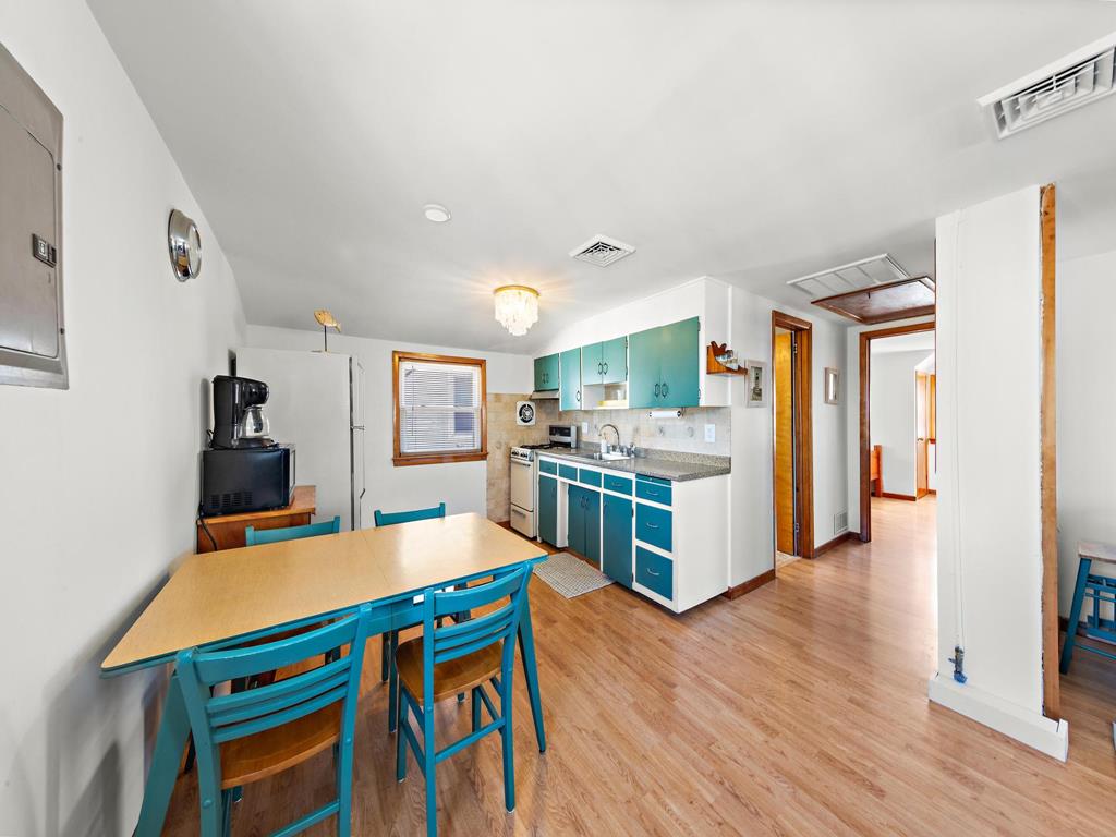 13209 Beach Avenue, Beach Haven Terrace (Ocean Block)