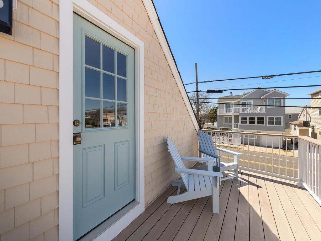 13209 Beach Avenue, Beach Haven Terrace (Ocean Block)