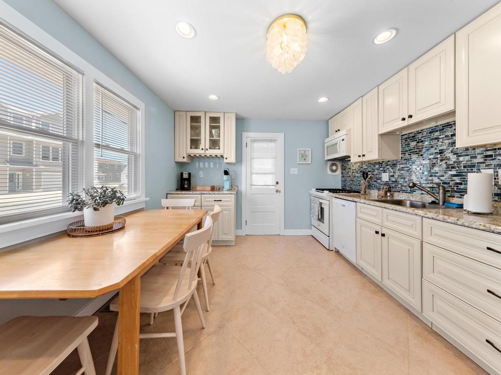 13209 Beach Avenue, Beach Haven Terrace (Ocean Block)