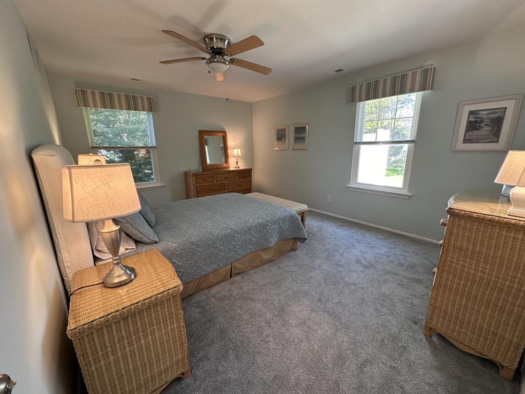 Charming Cape May Beach House - 1016 Illinois Ave | Photo 12