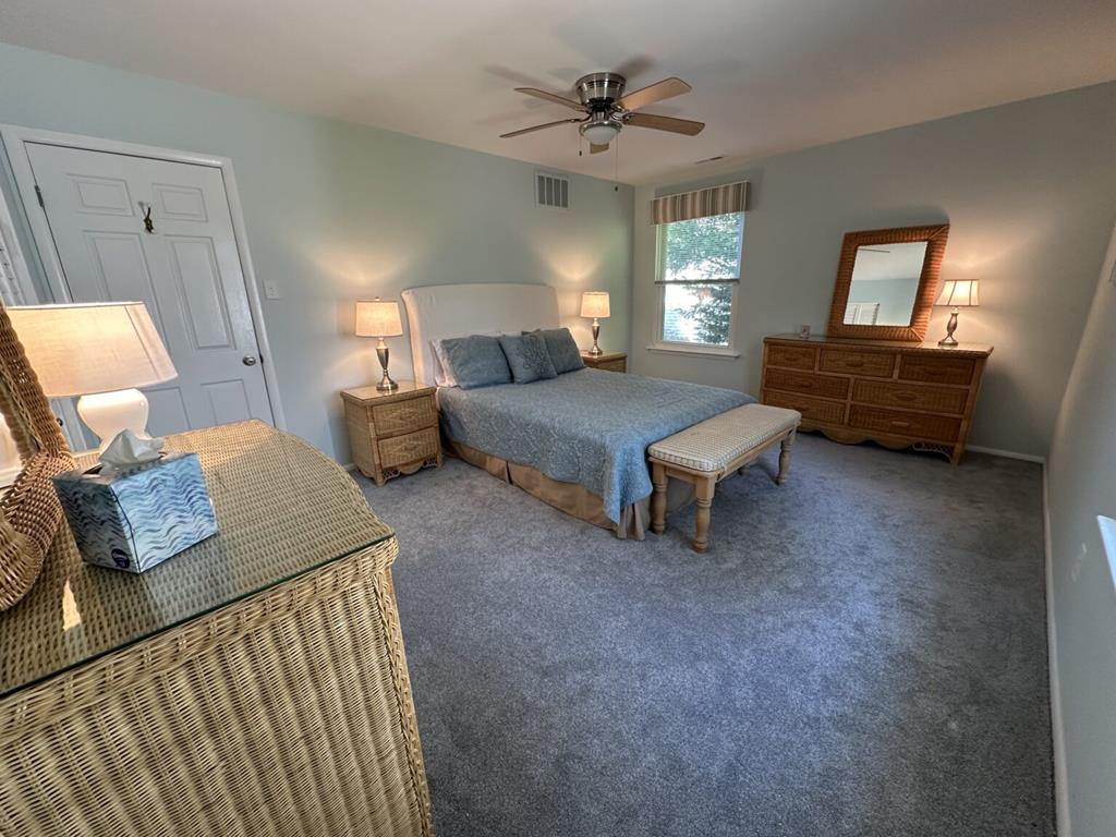 Charming Cape May Beach House - 1016 Illinois Ave | Photo 13