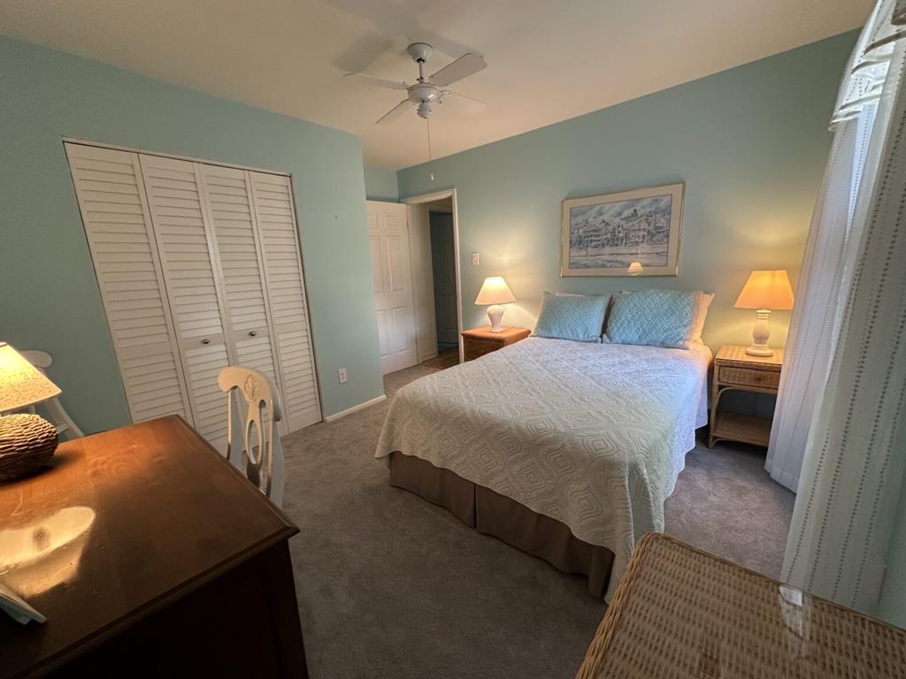 Charming Cape May Beach House - 1016 Illinois Ave | Photo 17