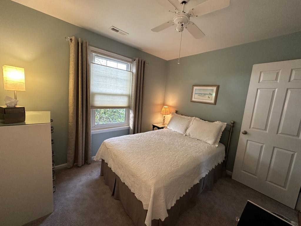 Charming Cape May Beach House - 1016 Illinois Ave | Photo 18