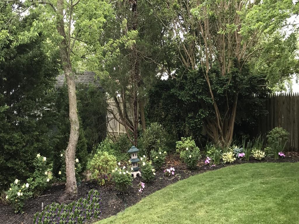 Charming Cape May Beach House - 1016 Illinois Ave | Photo 27