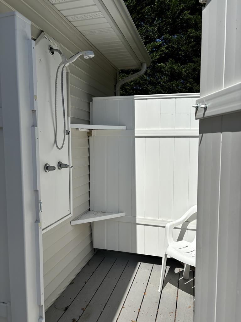 Charming Cape May Beach House - 1016 Illinois Ave | Photo 28