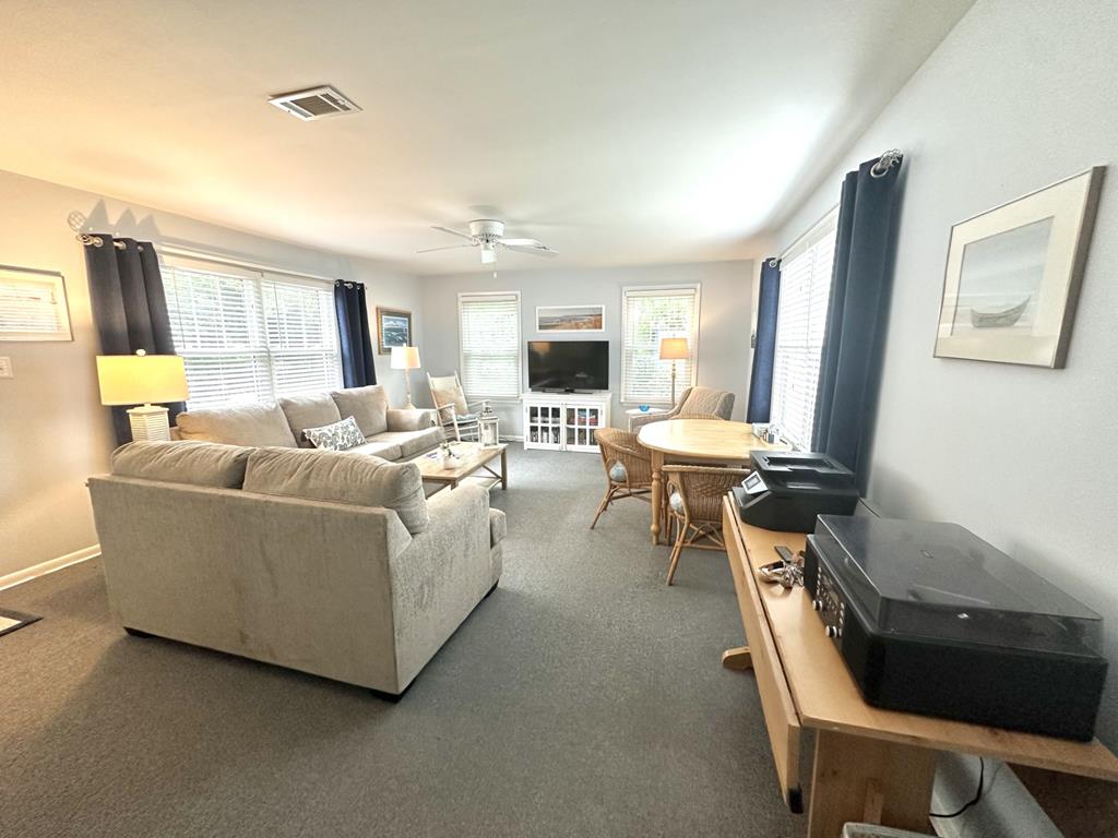 Charming Cape May Beach House - 1016 Illinois Ave | Photo 5