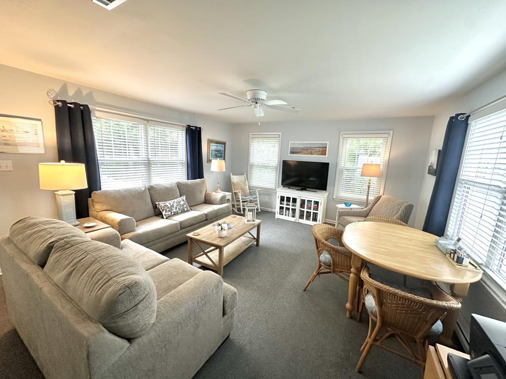 Charming Cape May Beach House - 1016 Illinois Ave | Photo 6