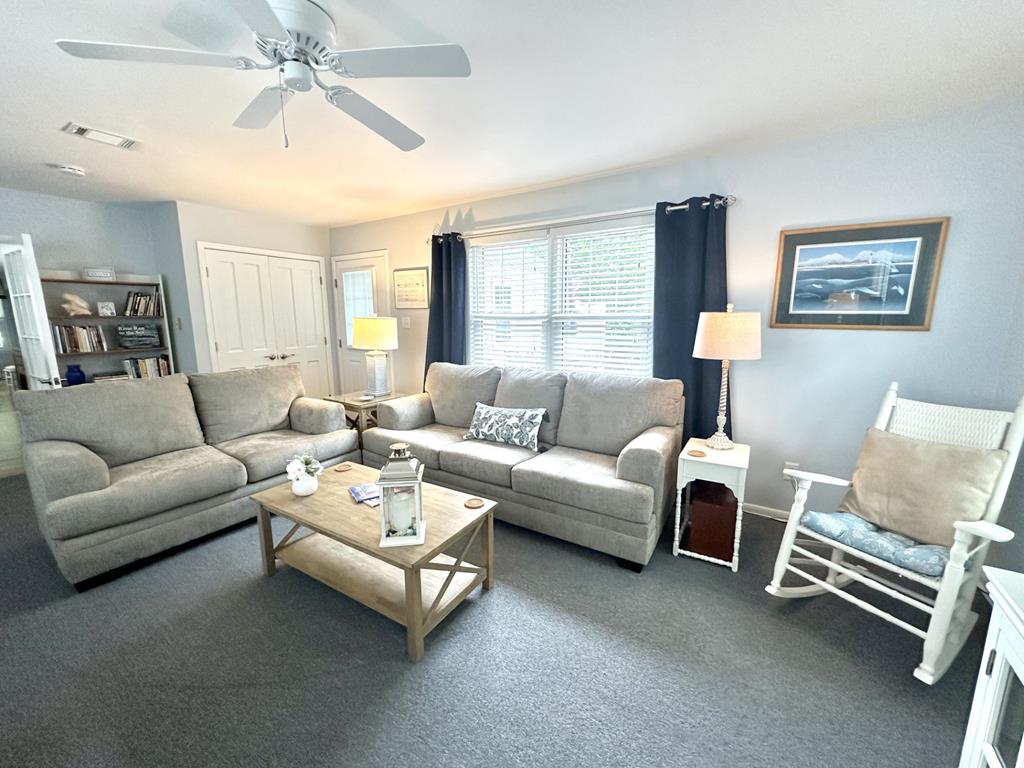 Charming Cape May Beach House - 1016 Illinois Ave | Photo 7