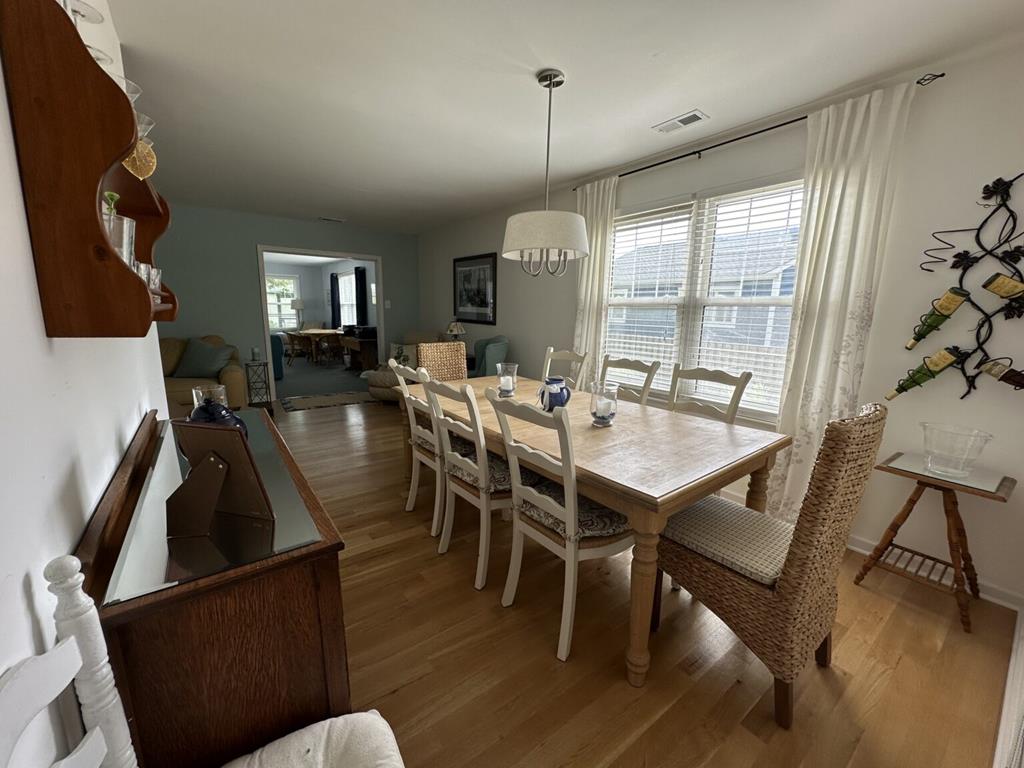 Charming Cape May Beach House - 1016 Illinois Ave | Photo 10