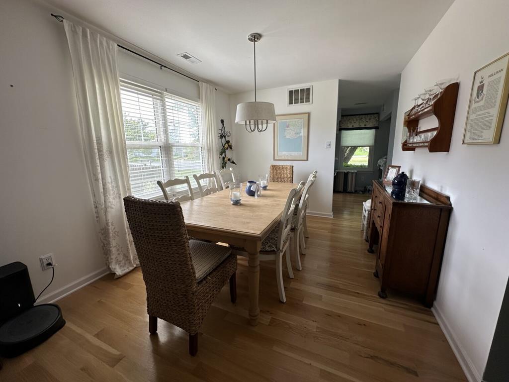 Charming Cape May Beach House - 1016 Illinois Ave | Photo 11