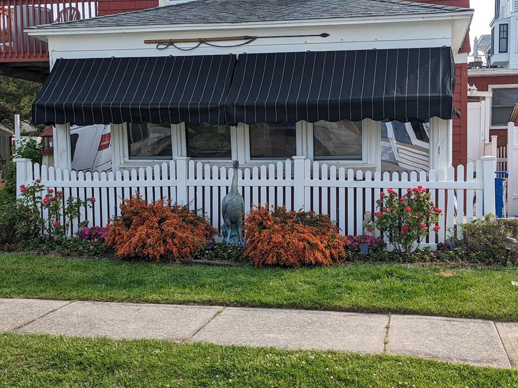 14 E. Sherman Avenue., Strathmere (Beach Block)