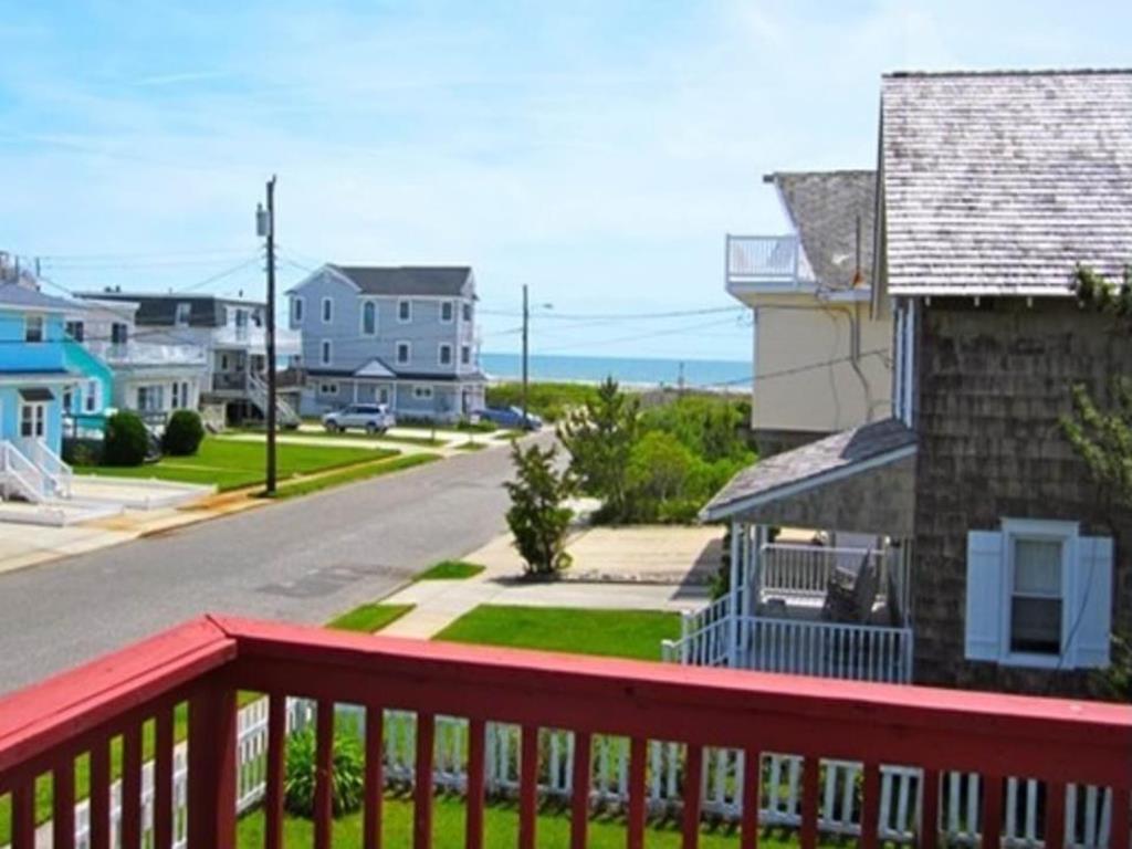 14 E. Sherman Avenue., Strathmere (Beach Block)