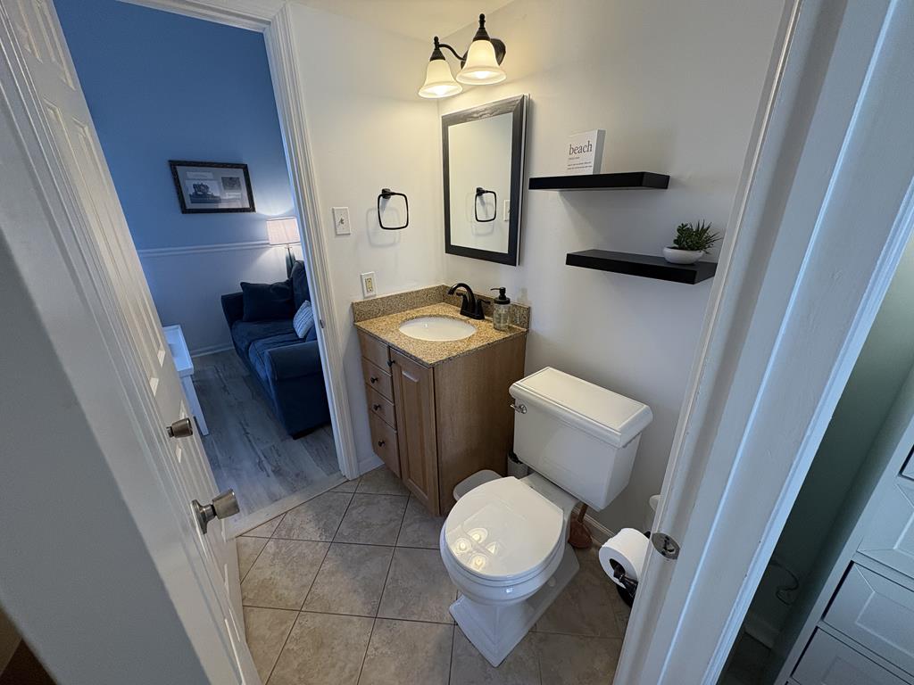 The Baronet, Unit 2F | Photo 13