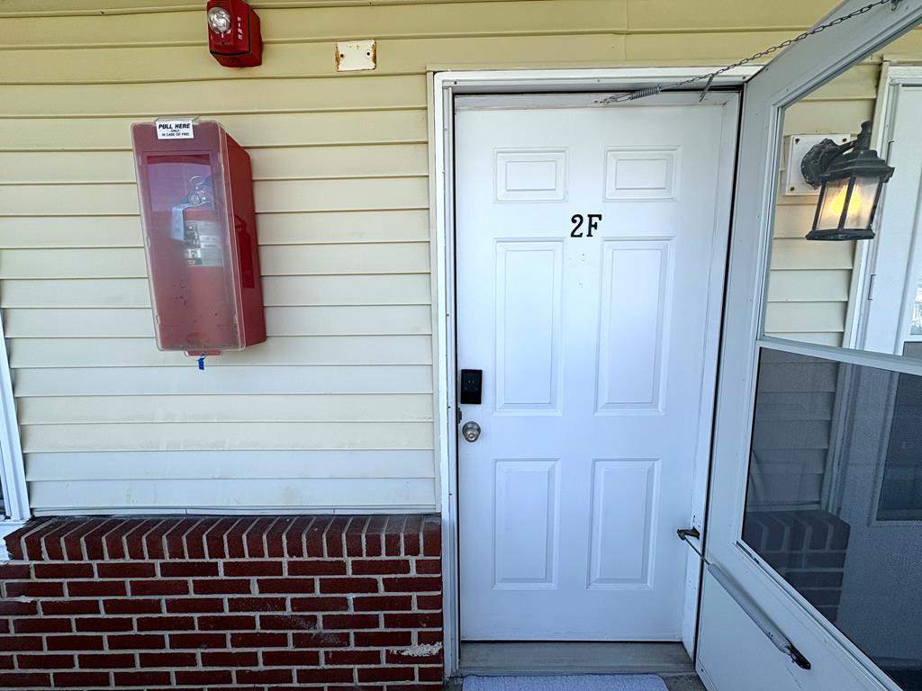 The Baronet, Unit 2F | Photo 19