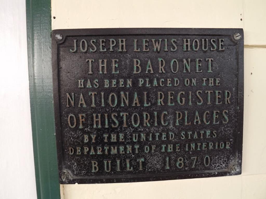 The Baronet, Unit 2F | Photo 22