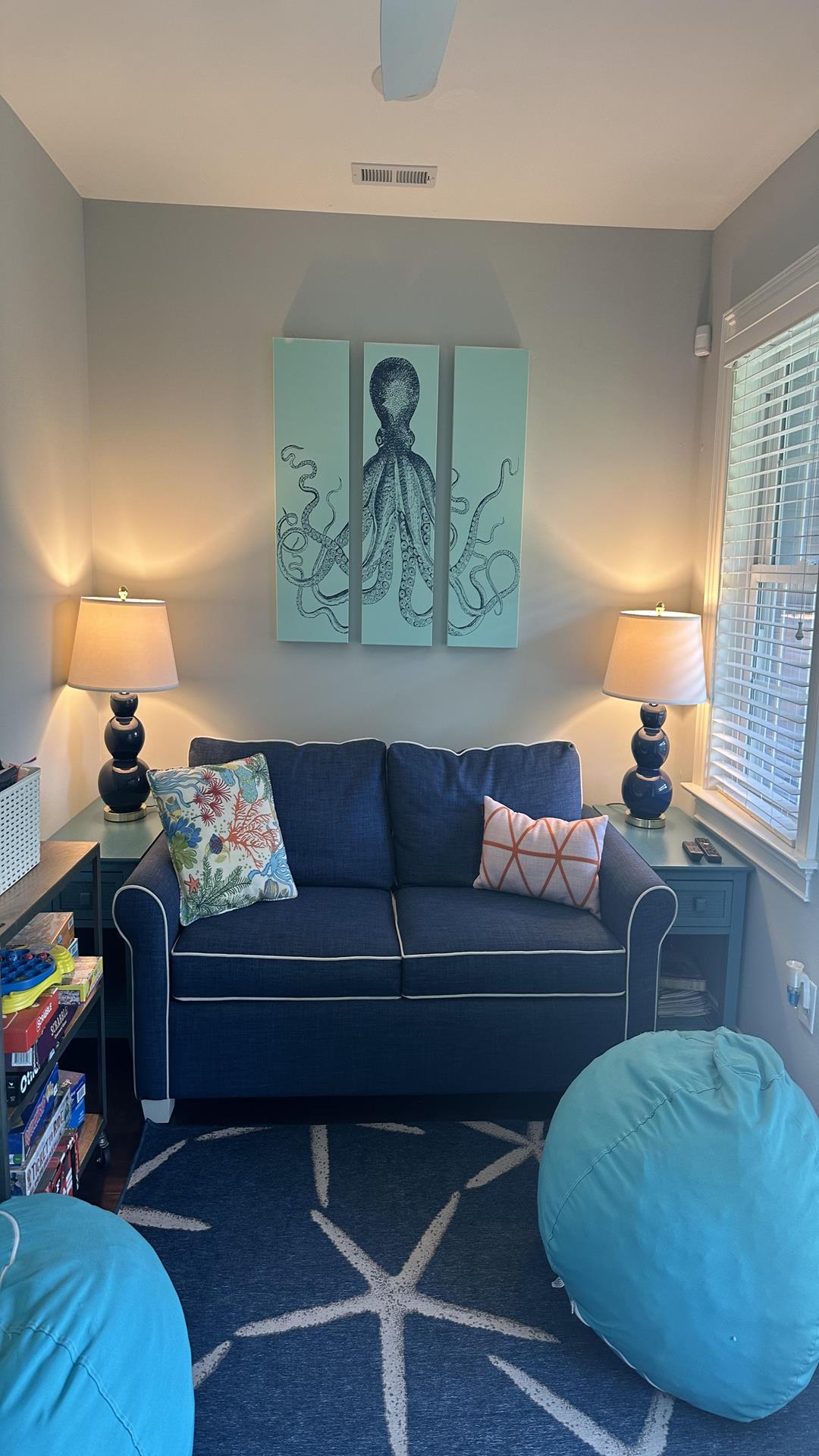 1116 Stone Harbor Blvd, Stone Harbor (Bay) - Picture 3