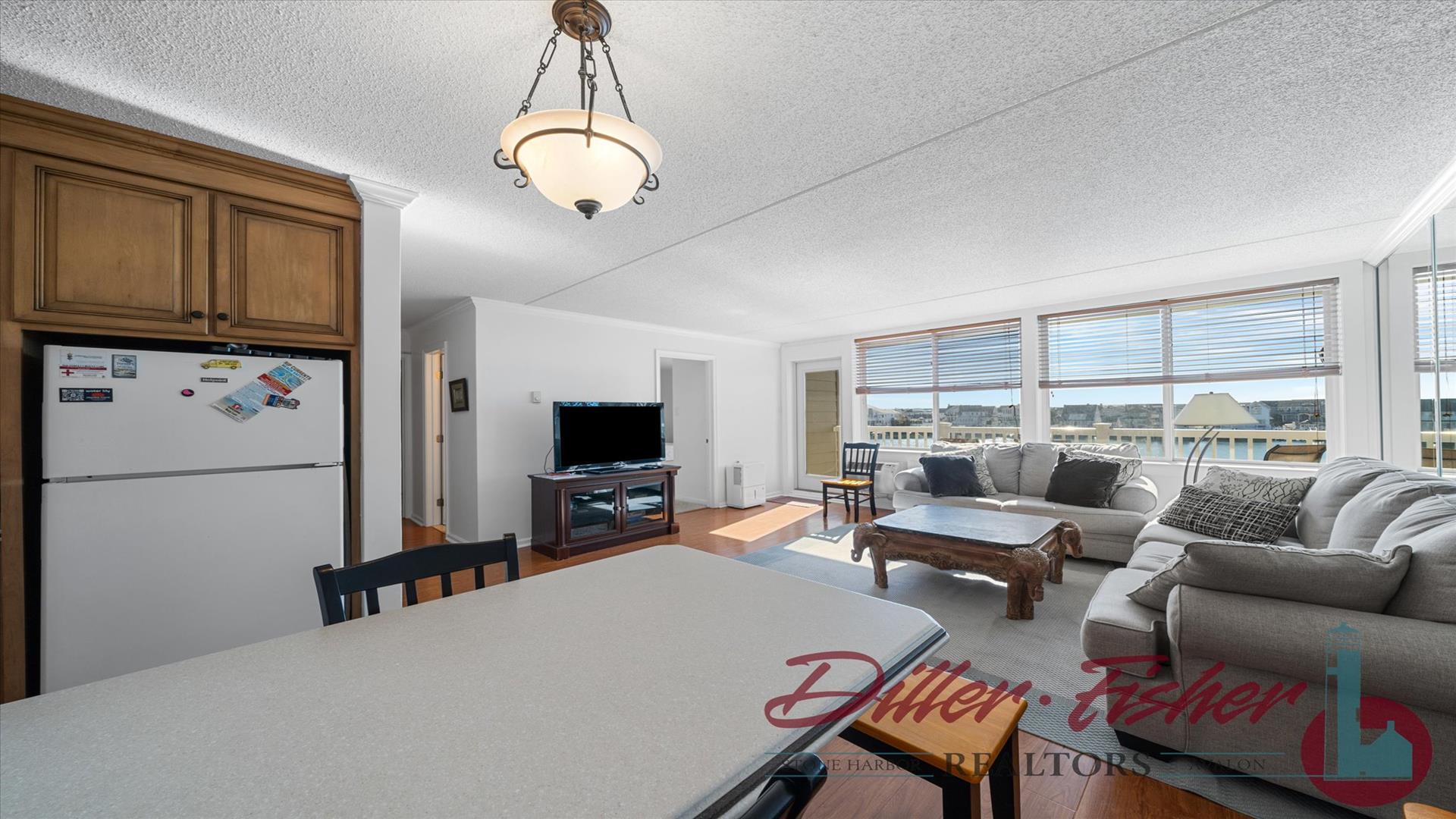 351 96th Street, Stone Harbor (Bay Front) - Picture 2