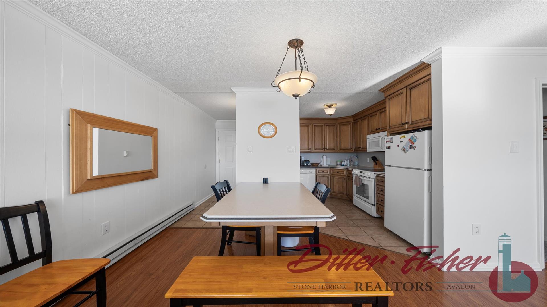 351 96th Street, Stone Harbor (Bay Front) - Picture 4