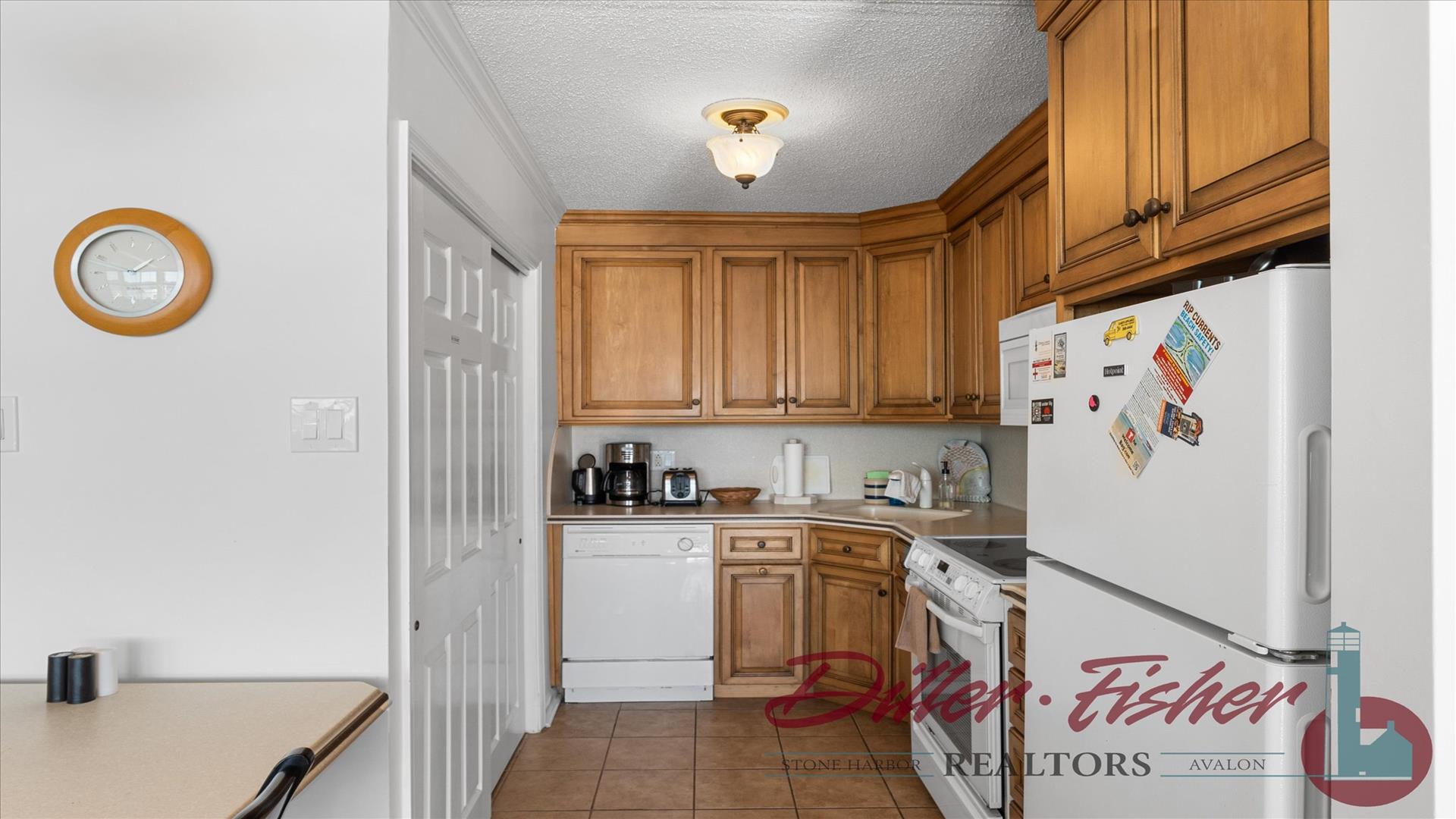 351 96th Street, Stone Harbor (Bay Front) - Picture 5