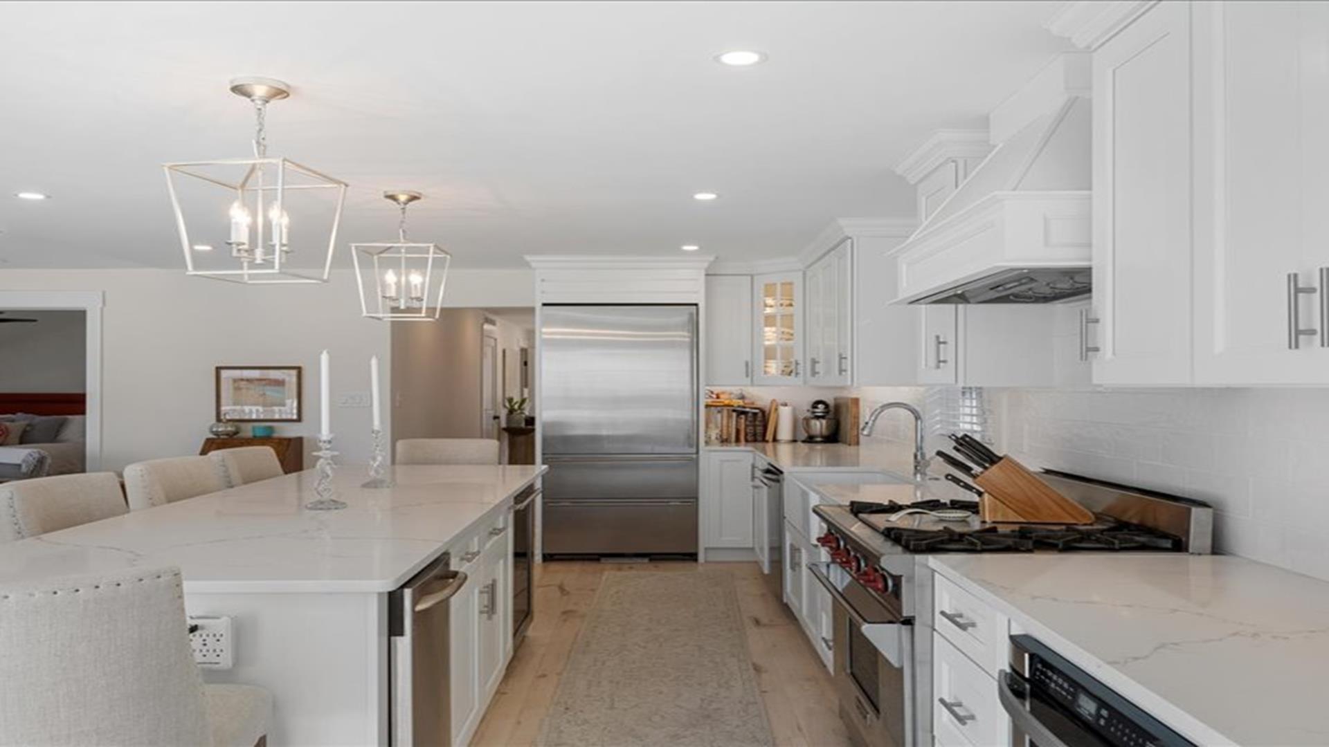 377 94th Street, Stone Harbor (Center) - Picture 4