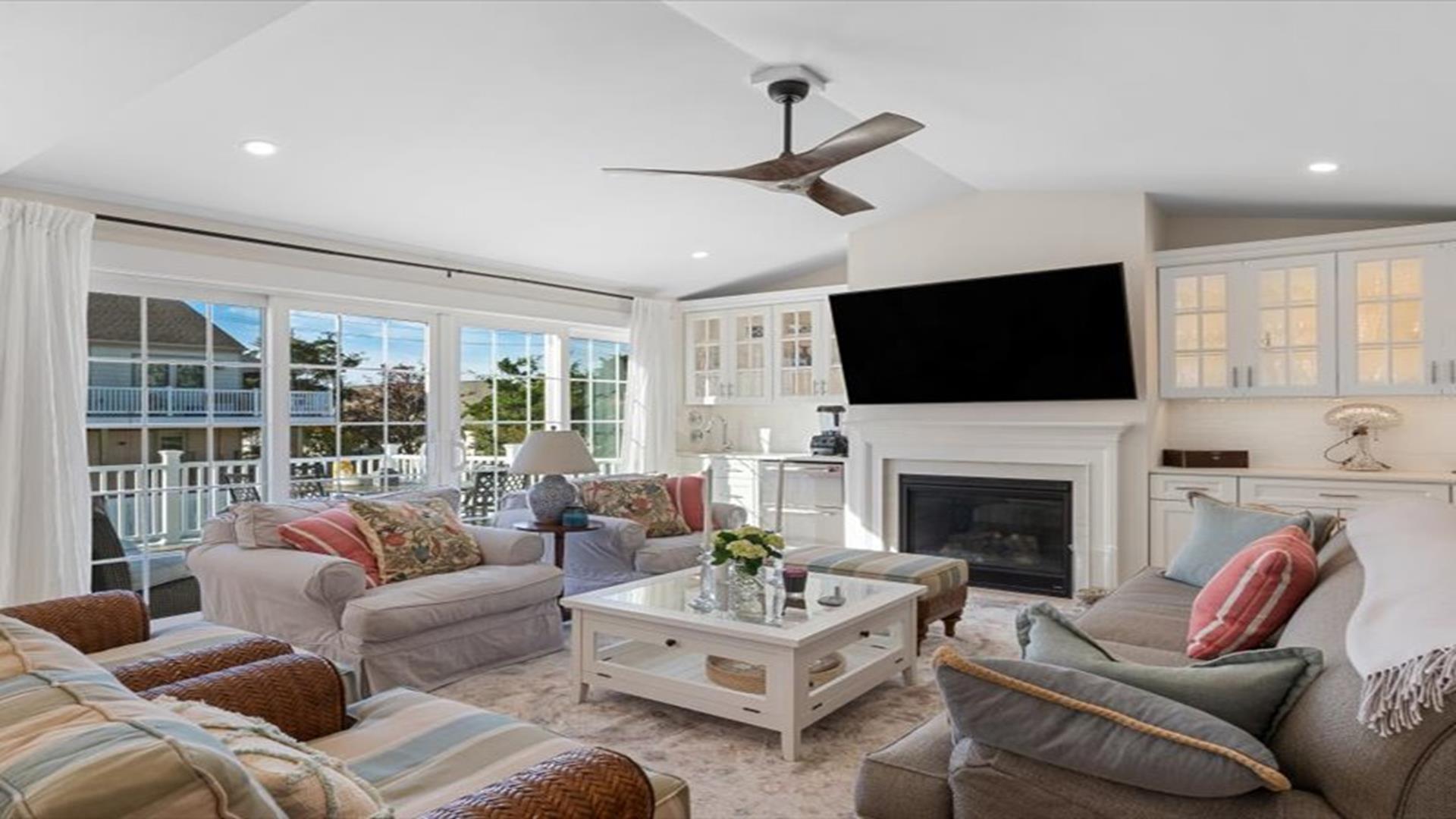 377 94th Street, Stone Harbor (Center) - Picture 5