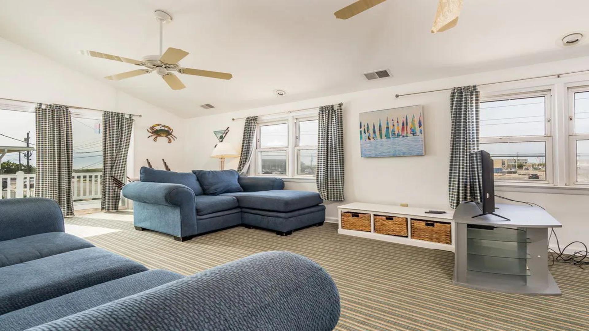 9 East 28th Street, Avalon (Beach Block)