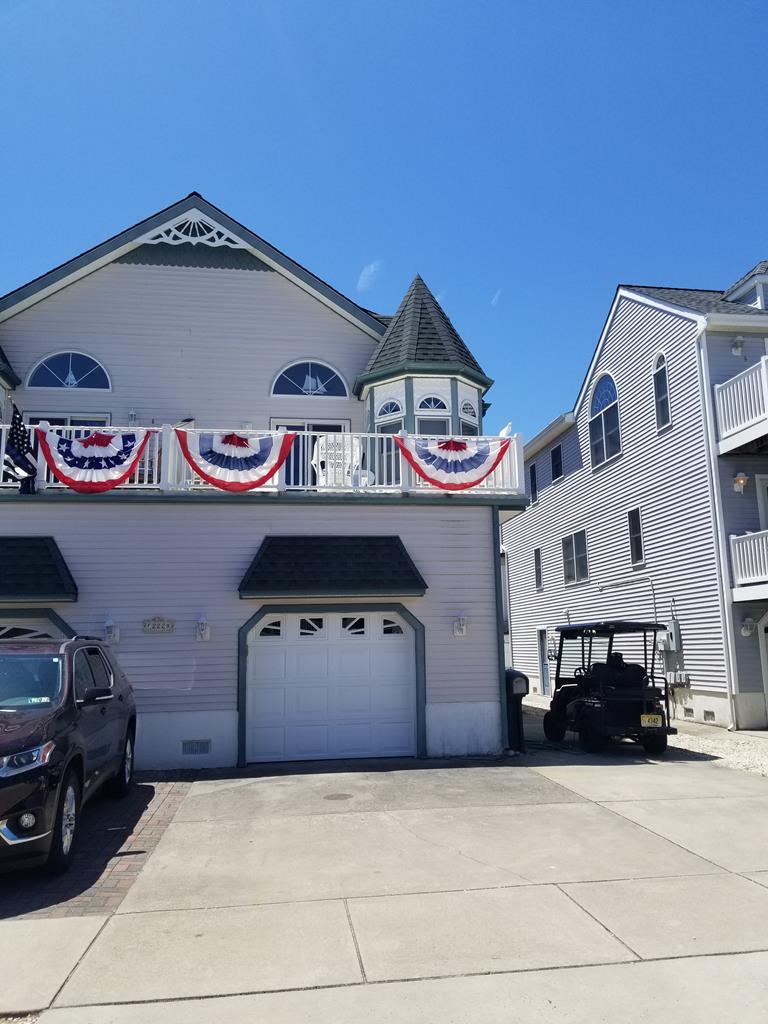 222 77th Street, Sea Isle City