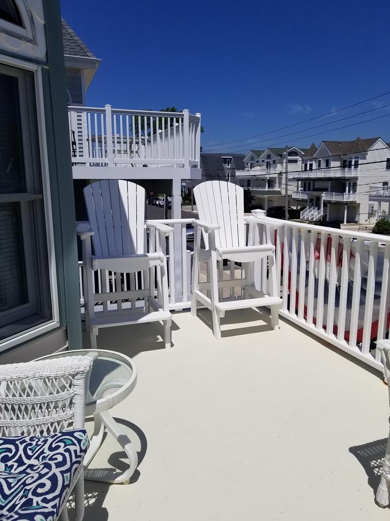 222 77th Street, Sea Isle City (Center)