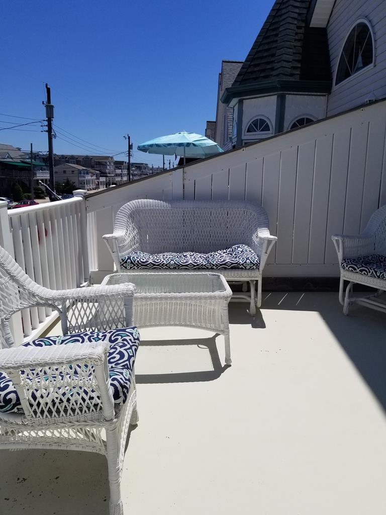 222 77th Street, Sea Isle City (Center)