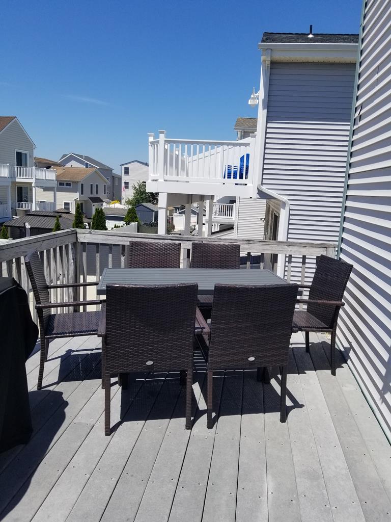 222 77th Street, Sea Isle City (Center)