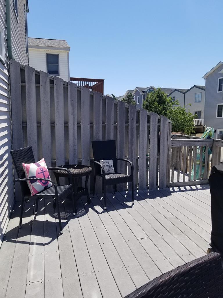 222 77th Street, Sea Isle City (Center)