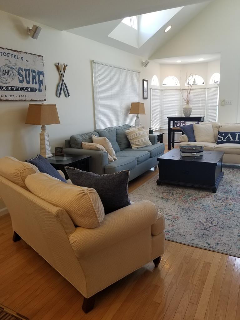 222 77th Street, Sea Isle City (Center)