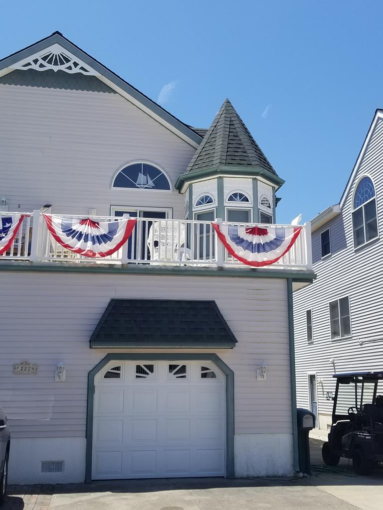 222 77th Street, Sea Isle City (Center)