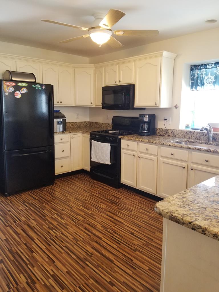 222 77th Street, Sea Isle City (Center)