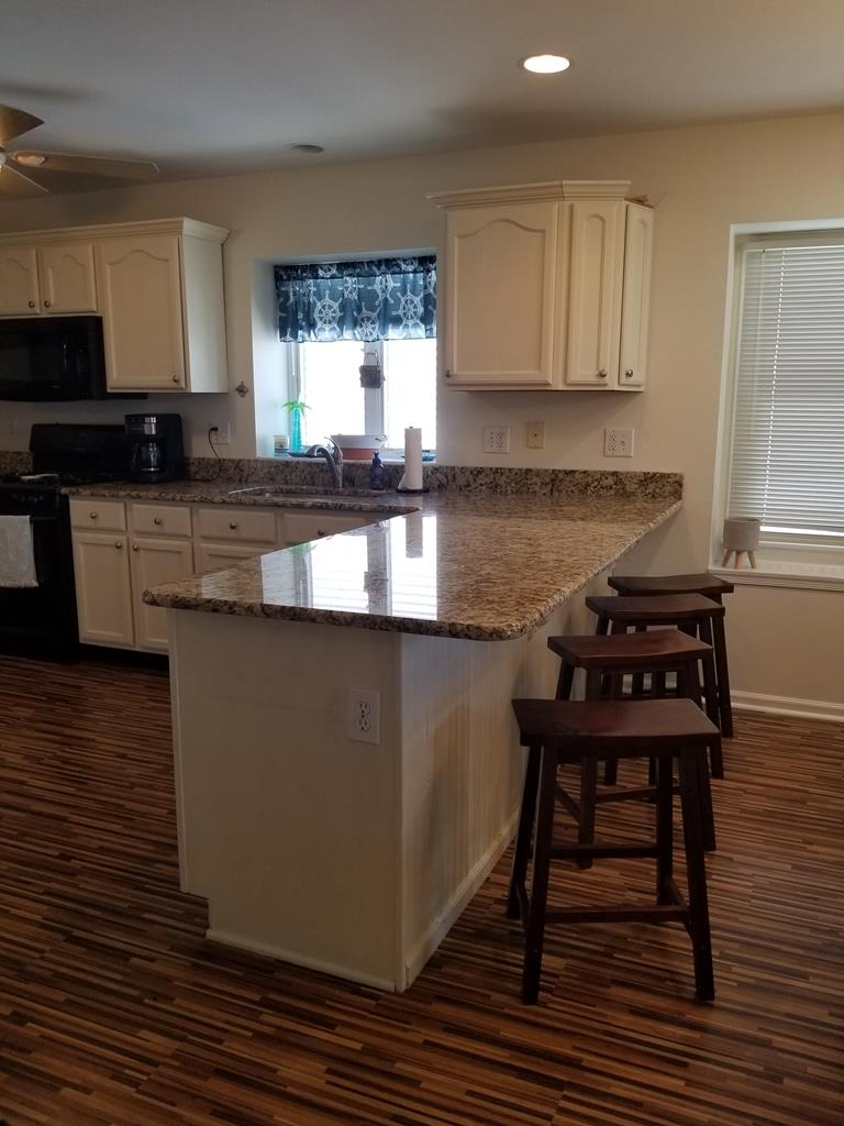 222 77th Street, Sea Isle City (Center)