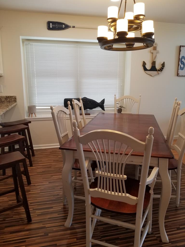222 77th Street, Sea Isle City (Center)