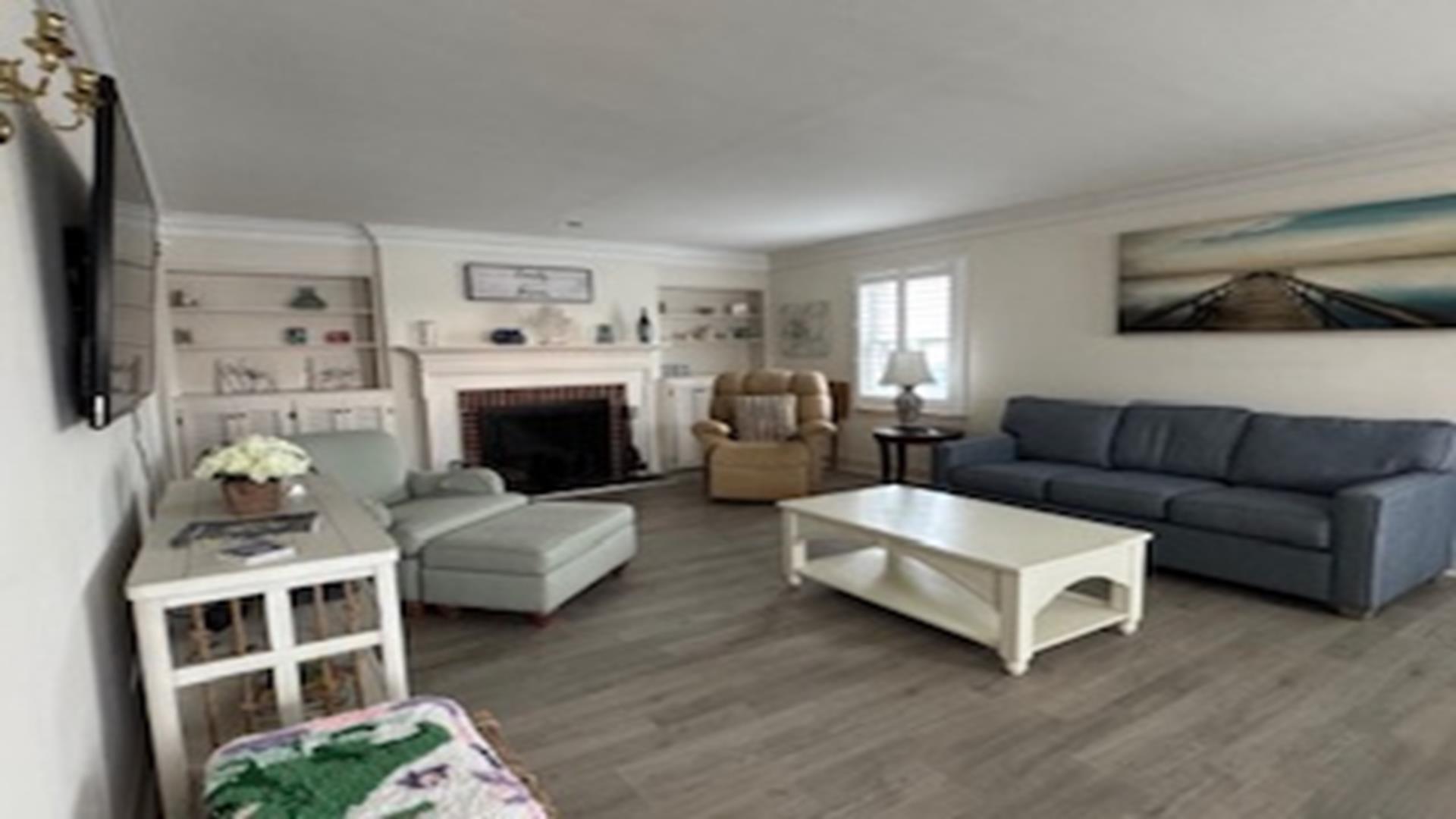 9301 First Avenue, Stone Harbor (1 Block to Beach) - Picture 4