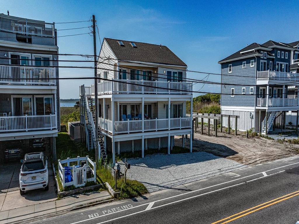 1106 Landis Avenue, Sea Isle City