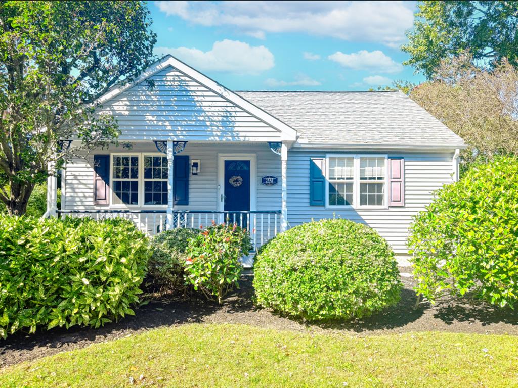 Marina Hideaway - 1132 Route 109