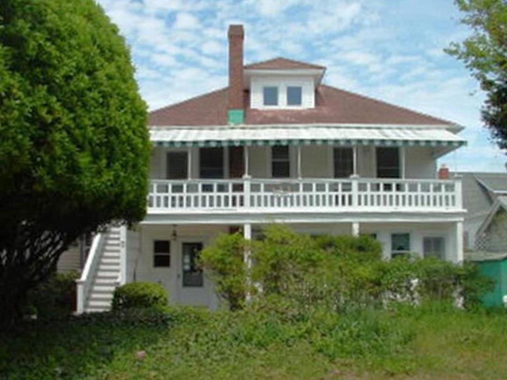 4 Wesley Avenue, Ocean City