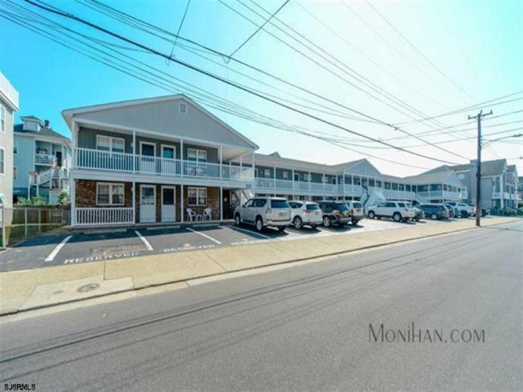 Ocean City NJ Vacation Rentals Monihan Realty